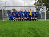 S.K.N.W.K. 2 - FC Bergen 2 (comp.) seizoen 2022-2023 (6/75)